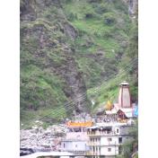 Day 13 (Yatra for Char Dham with Golden Temple 16 NIGHTS  17 DAYS) Yamunotri.jpg